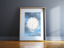 Charger l'image dans la galerie, Constellation de la Vierge