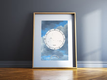 Charger l'image dans la galerie, Constellation des Poissons