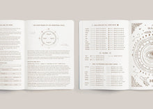 Charger l'image dans la galerie, Magic of I. 2022 Astrological Pocket Planner