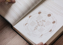 Charger l'image dans la galerie, Magic of I. 2022 Astrological Planner