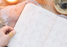Charger l'image dans la galerie, Magic of I. 2022 Astrological Planner