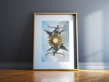 Charger l'image dans la galerie, Jupiter en Poissons