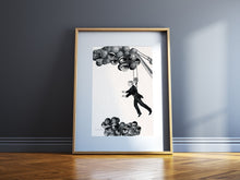 Charger l'image dans la galerie, Transit de Neptune