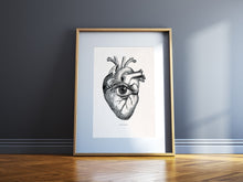 Charger l'image dans la galerie, L'oeil du Coeur