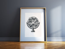 Charger l'image dans la galerie, Sphère Armillaire