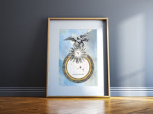 Charger l'image dans la galerie, Équinoxe de Printemps