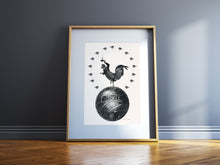 Charger l'image dans la galerie, Le Chercheur