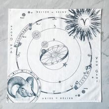 Charger l'image dans la galerie, LE BÉLIER