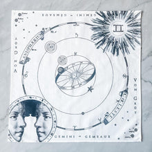 Charger l'image dans la galerie, LES GÉMEAUX