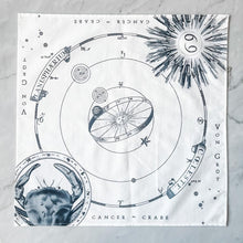 Charger l'image dans la galerie, LE CRABE