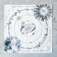 Charger l'image dans la galerie, LE VERSEAU