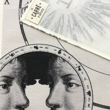 Charger l'image dans la galerie, LES GÉMEAUX