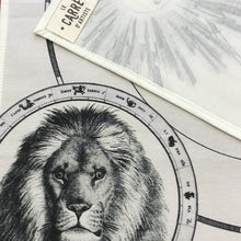 Charger l'image dans la galerie, LE LION