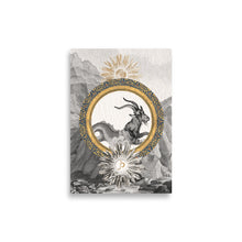 Charger l'image dans la galerie, Le signe du Capricorne