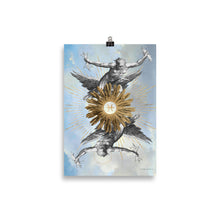 Charger l'image dans la galerie, Jupiter en Poissons