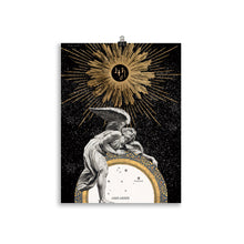 Charger l'image dans la galerie, Conjonction Jupiter Saturne en Verseau Décembre 2020