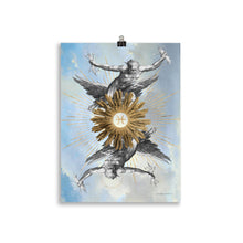 Charger l'image dans la galerie, Jupiter en Poissons