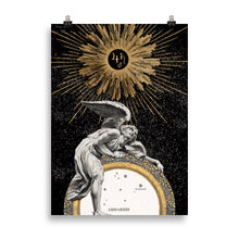 Charger l'image dans la galerie, Conjonction Jupiter Saturne en Verseau Décembre 2020