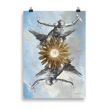 Charger l'image dans la galerie, Jupiter en Poissons