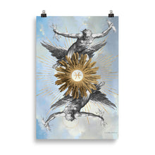 Charger l'image dans la galerie, Jupiter en Poissons