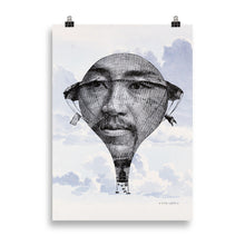 Charger l'image dans la galerie, Prendre son envol - 2