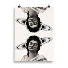 Charger l'image dans la galerie, Retour de Saturne