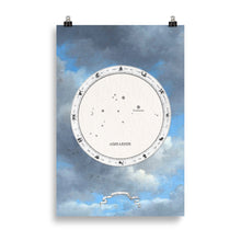 Charger l'image dans la galerie, Constellation du Verseau