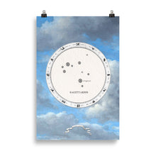 Charger l'image dans la galerie, Constellation du Sagittaire