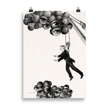 Charger l'image dans la galerie, Transit de Neptune