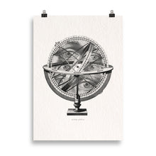 Charger l'image dans la galerie, Sphère Armillaire