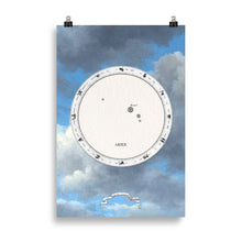 Charger l'image dans la galerie, Constellation du Bélier