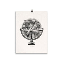 Charger l'image dans la galerie, Sphère Armillaire