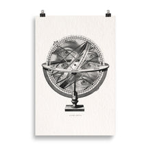 Charger l'image dans la galerie, Sphère Armillaire