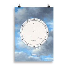 Charger l'image dans la galerie, Constellation du Cancer