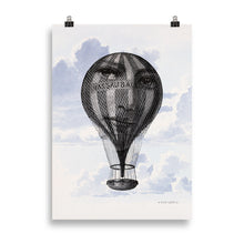 Charger l'image dans la galerie, Prendre son envol