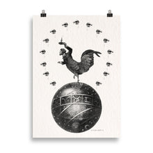 Charger l'image dans la galerie, Le Chercheur