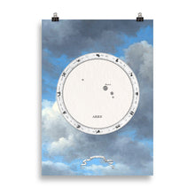 Charger l'image dans la galerie, Constellation du Bélier