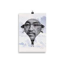 Charger l'image dans la galerie, Prendre son envol - 2