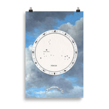 Charger l'image dans la galerie, Constellation des Poissons