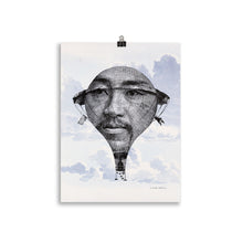 Charger l'image dans la galerie, Prendre son envol - 2