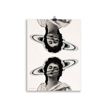 Charger l'image dans la galerie, Retour de Saturne