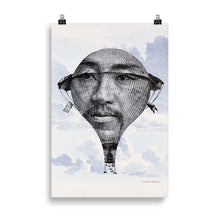 Charger l'image dans la galerie, Prendre son envol - 2