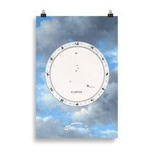 Charger l'image dans la galerie, Constellation du Cancer