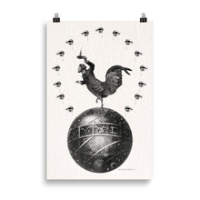 Charger l'image dans la galerie, Le Chercheur