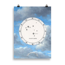 Charger l'image dans la galerie, Constellation du Sagittaire