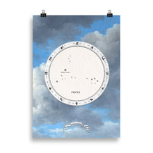 Charger l'image dans la galerie, Constellation des Poissons