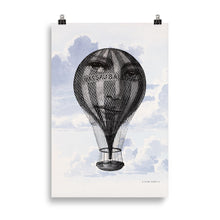 Charger l'image dans la galerie, Prendre son envol