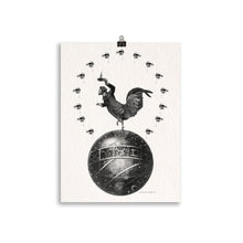 Charger l'image dans la galerie, Le Chercheur