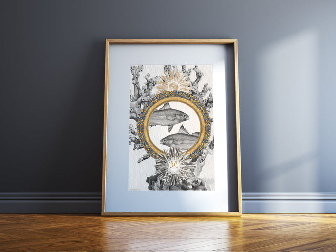 Le signe des Poissons