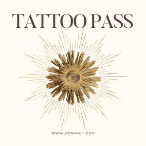Tattoo Pass
